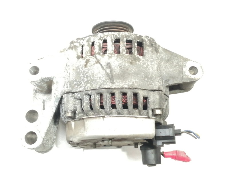 Recambio de alternador para ford fiesta (cbk) ghia referencia OEM IAM 2S6TFC  