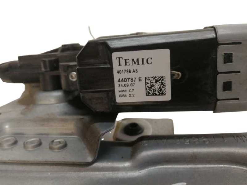 Recambio de elevalunas delantero izquierdo para peugeot 207 xs referencia OEM IAM 400917J  