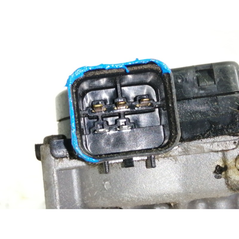 Recambio de motor limpia delantero para kia sorento emotion 4wd referencia OEM IAM 981102P000 035418530 