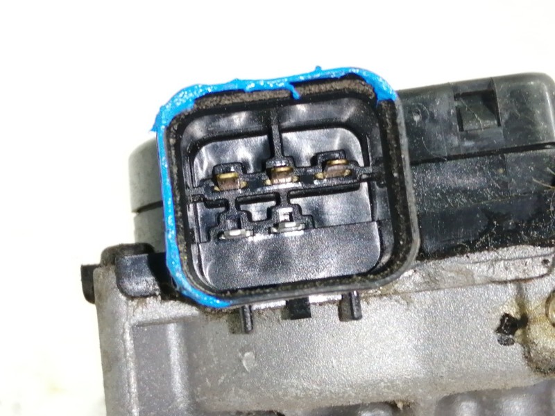 Recambio de motor limpia delantero para kia sorento emotion 4wd referencia OEM IAM 981102P000 035418530 