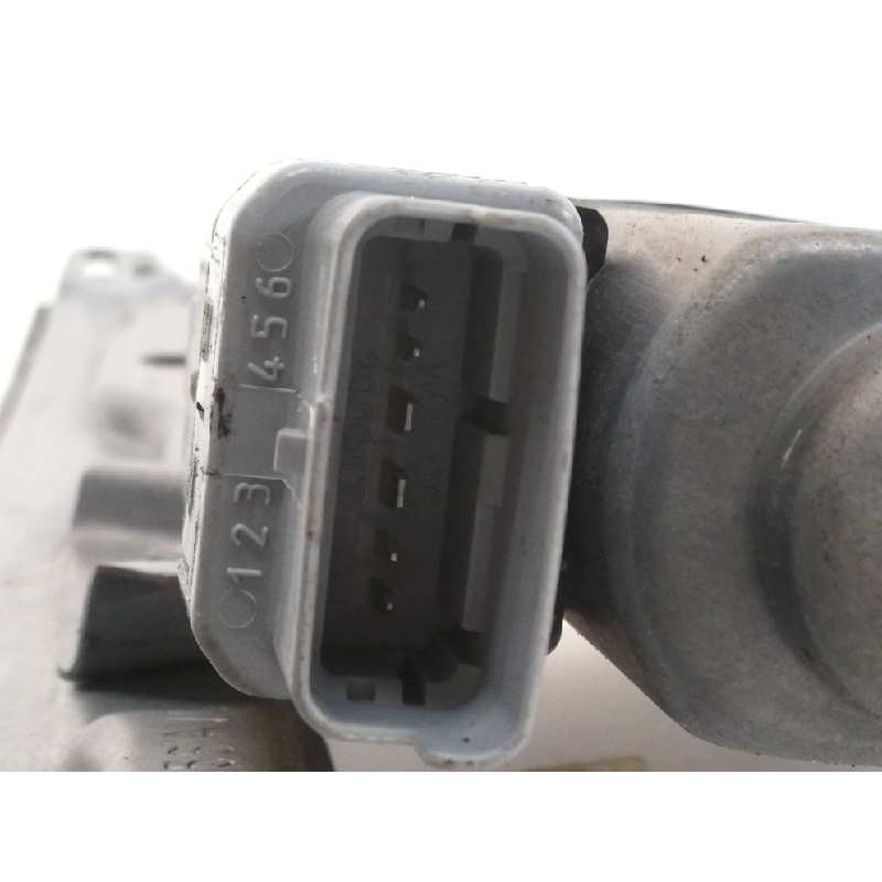 Recambio de elevalunas delantero izquierdo para peugeot 207 xs referencia OEM IAM 400917J  