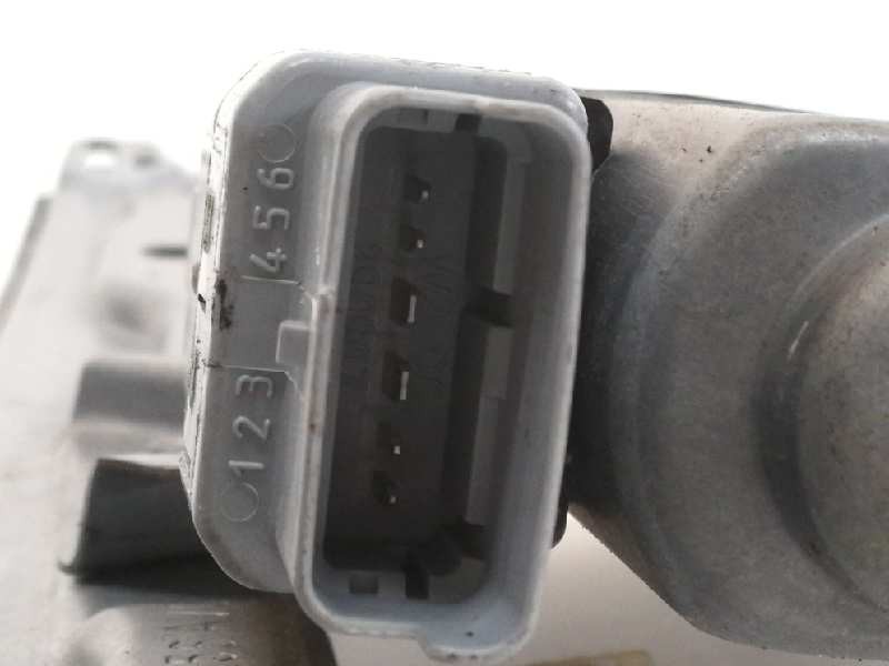 Recambio de elevalunas delantero izquierdo para peugeot 207 xs referencia OEM IAM 400917J  