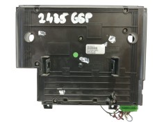 Recambio de mando calefaccion / aire acondicionado para volvo xc70 kinetic awd referencia OEM IAM 30782277 MC125300052 08W12E05  2