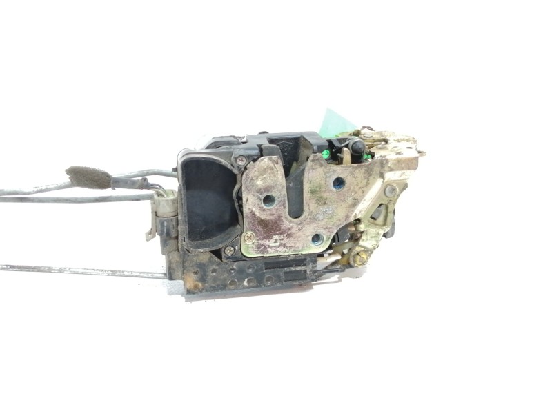 Recambio de cerradura puerta delantera izquierda para daewoo kalos 1.2 se referencia OEM IAM   