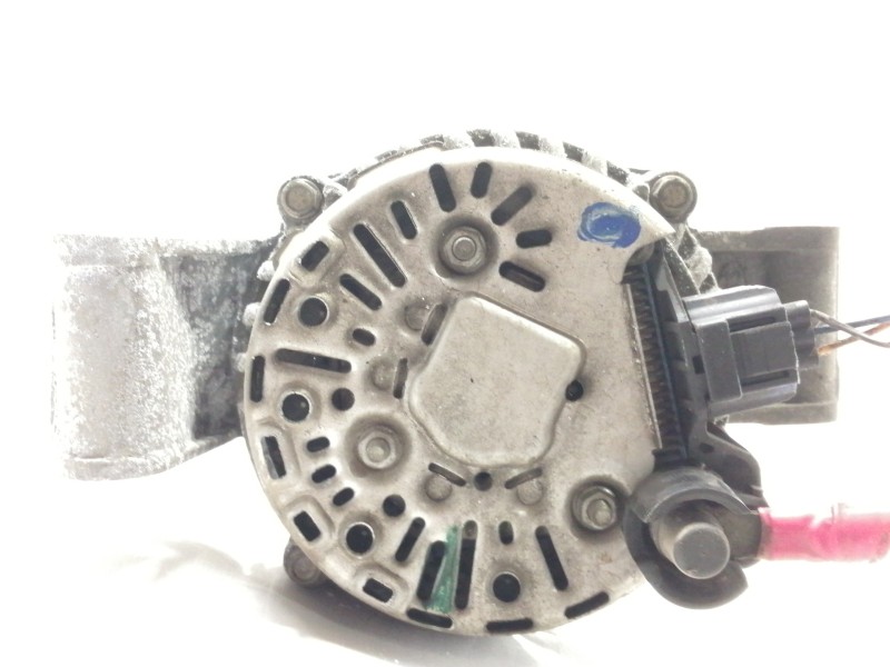 Recambio de alternador para ford fiesta (cbk) ghia referencia OEM IAM 2S6TFC  