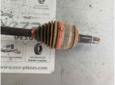 Recambio de transmision trasera izquierda para suzuki grand vitara jb (jt) 1.9 ddis jlx-a (5-ptas.) referencia OEM IAM    2