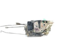 Recambio de cerradura puerta delantera izquierda para daewoo kalos 1.2 se referencia OEM IAM    2