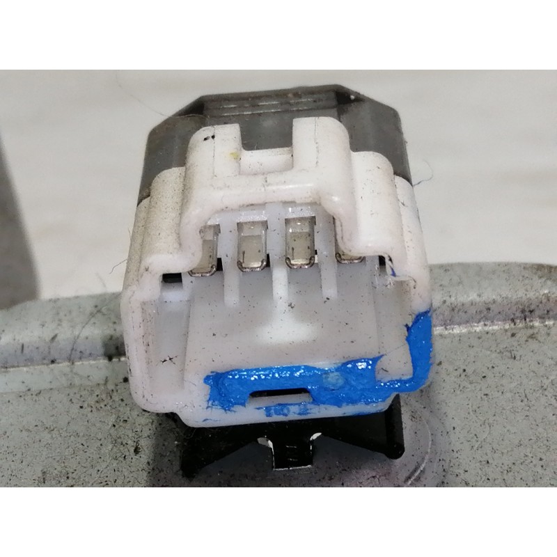 Recambio de motor limpia trasero para kia sorento emotion 4wd referencia OEM IAM 987002P000 035111600 