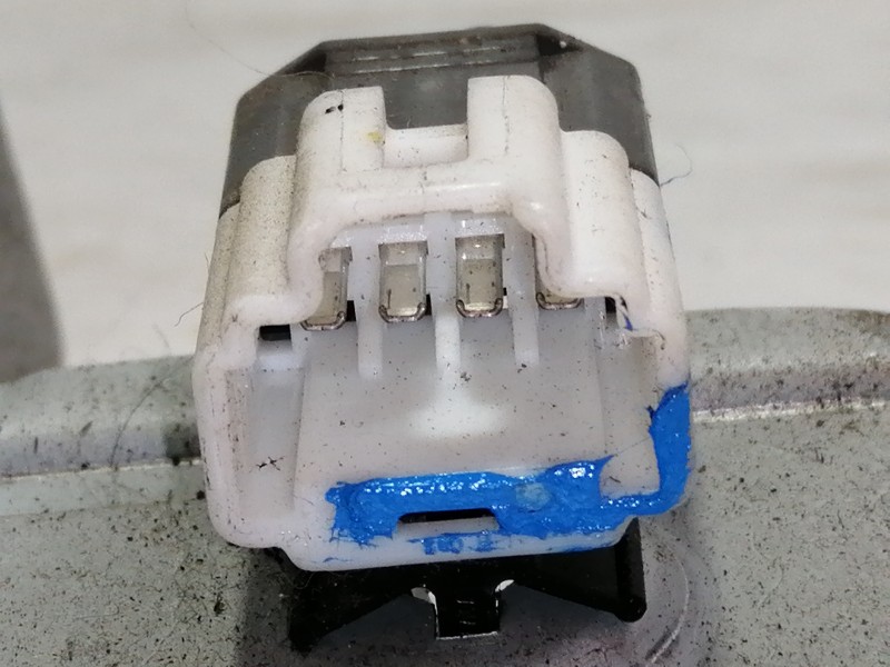 Recambio de motor limpia trasero para kia sorento emotion 4wd referencia OEM IAM 987002P000 035111600 