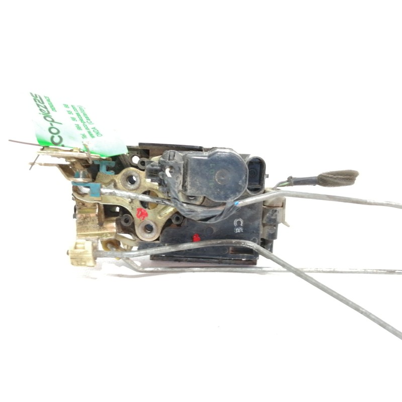 Recambio de cerradura puerta delantera izquierda para daewoo kalos 1.2 se referencia OEM IAM   