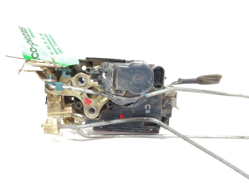 Recambio de cerradura puerta delantera izquierda para daewoo kalos 1.2 se referencia OEM IAM   