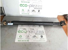 Recambio de transmision central para suzuki grand vitara jb (jt) 1.9 ddis jlx-a (5-ptas.) referencia OEM IAM CARDANTRASERO  