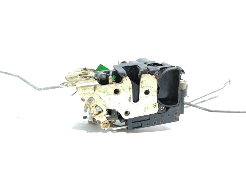 Recambio de cerradura puerta delantera derecha para daewoo kalos 1.2 se referencia OEM IAM   