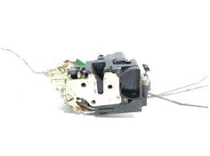 Recambio de cerradura puerta delantera derecha para daewoo kalos 1.2 se referencia OEM IAM    2
