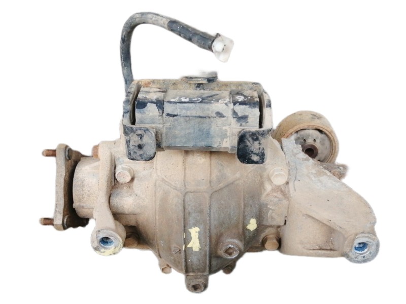 Recambio de diferencial trasero para suzuki grand vitara jb (jt) 1.9 ddis jlx-a (5-ptas.) referencia OEM IAM   GRUPO TRASERO