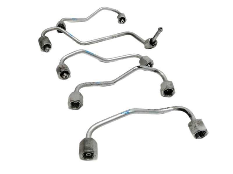 Recambio de tubo para kia sorento emotion 4wd referencia OEM IAM   