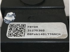 Recambio de mando limpia para volvo xc70 kinetic awd referencia OEM IAM 31275360   2