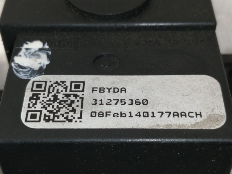 Recambio de mando limpia para volvo xc70 kinetic awd referencia OEM IAM 31275360  