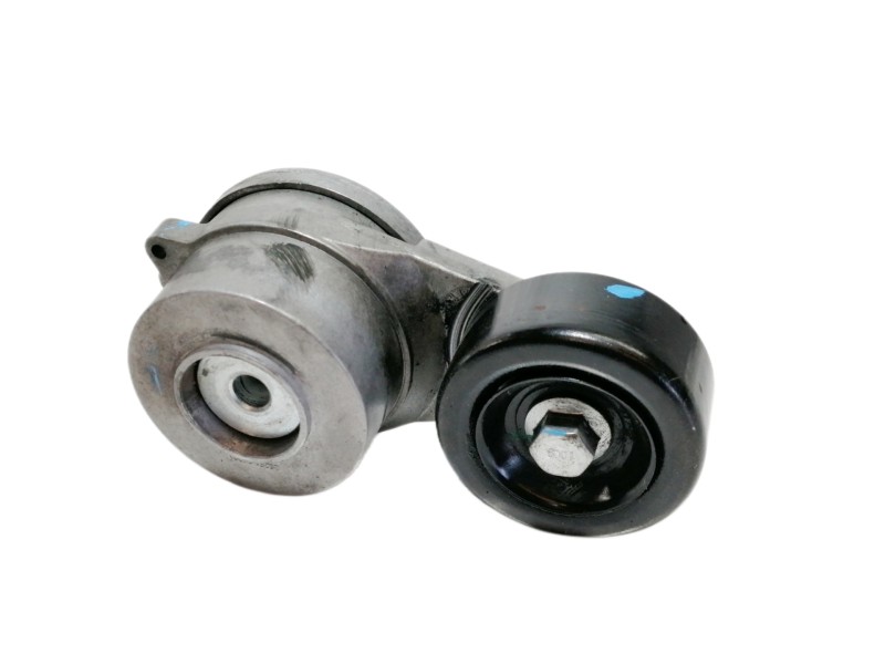 Recambio de tensor correa auxiliar para kia sorento emotion 4wd referencia OEM IAM 3019  