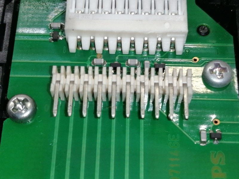 Recambio de mando limpia para volvo xc70 kinetic awd referencia OEM IAM 31275360  