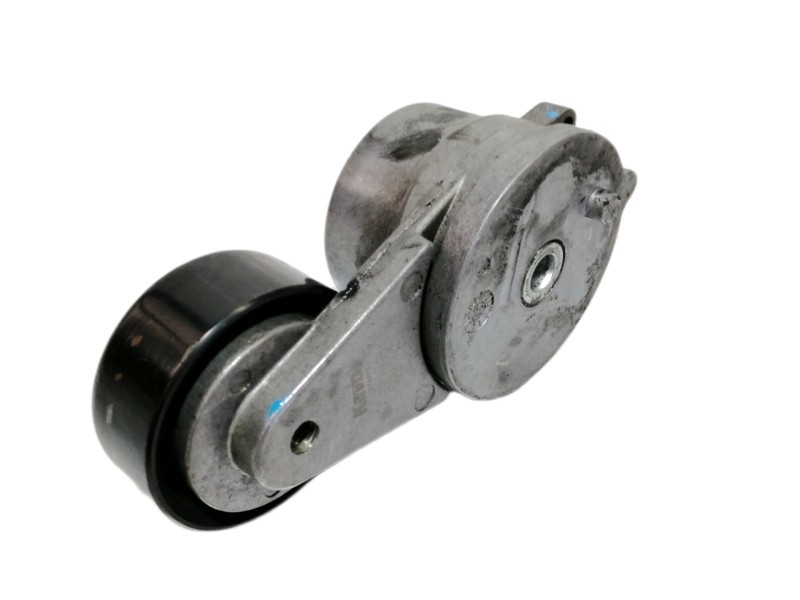 Recambio de tensor correa auxiliar para kia sorento emotion 4wd referencia OEM IAM 3019  