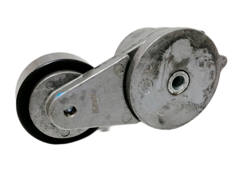 Recambio de tensor correa auxiliar para kia sorento emotion 4wd referencia OEM IAM 3019  