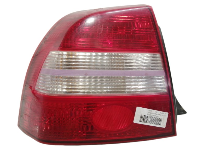 Recambio de piloto trasero izquierdo para kia shuma 1.5 cat referencia OEM IAM   