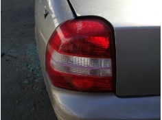 Recambio de piloto trasero izquierdo para kia shuma 1.5 cat referencia OEM IAM    2