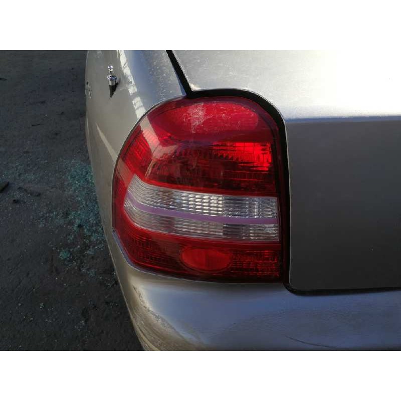 Recambio de piloto trasero izquierdo para kia shuma 1.5 cat referencia OEM IAM   