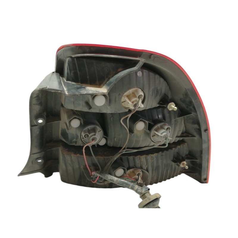 Recambio de piloto trasero izquierdo para kia shuma 1.5 cat referencia OEM IAM   