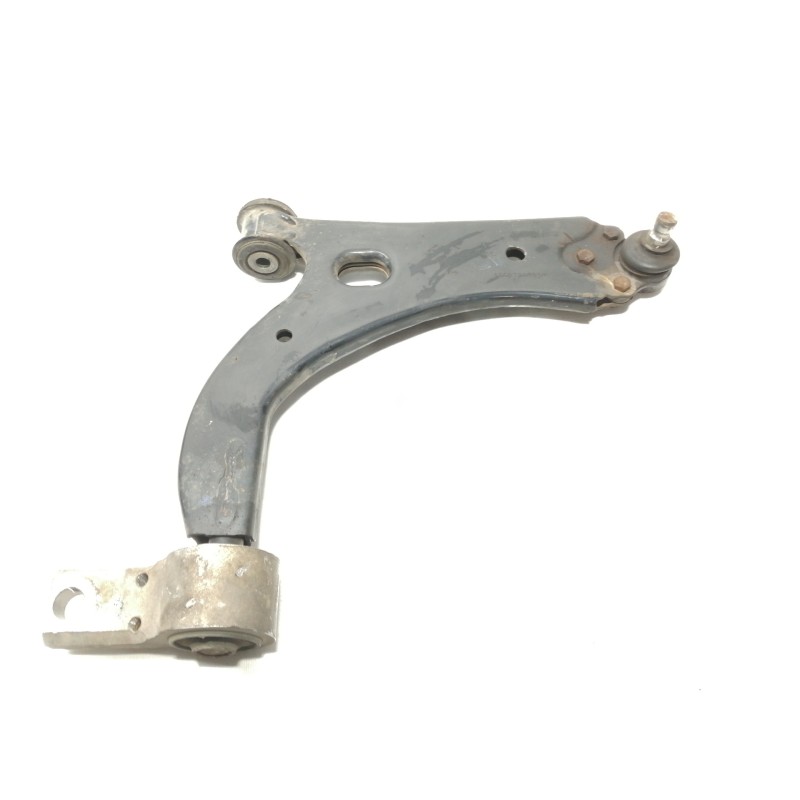 Recambio de brazo suspension inferior delantero derecho para ford fiesta (cbk) ghia referencia OEM IAM   