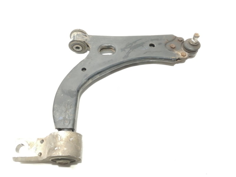 Recambio de brazo suspension inferior delantero derecho para ford fiesta (cbk) ghia referencia OEM IAM   