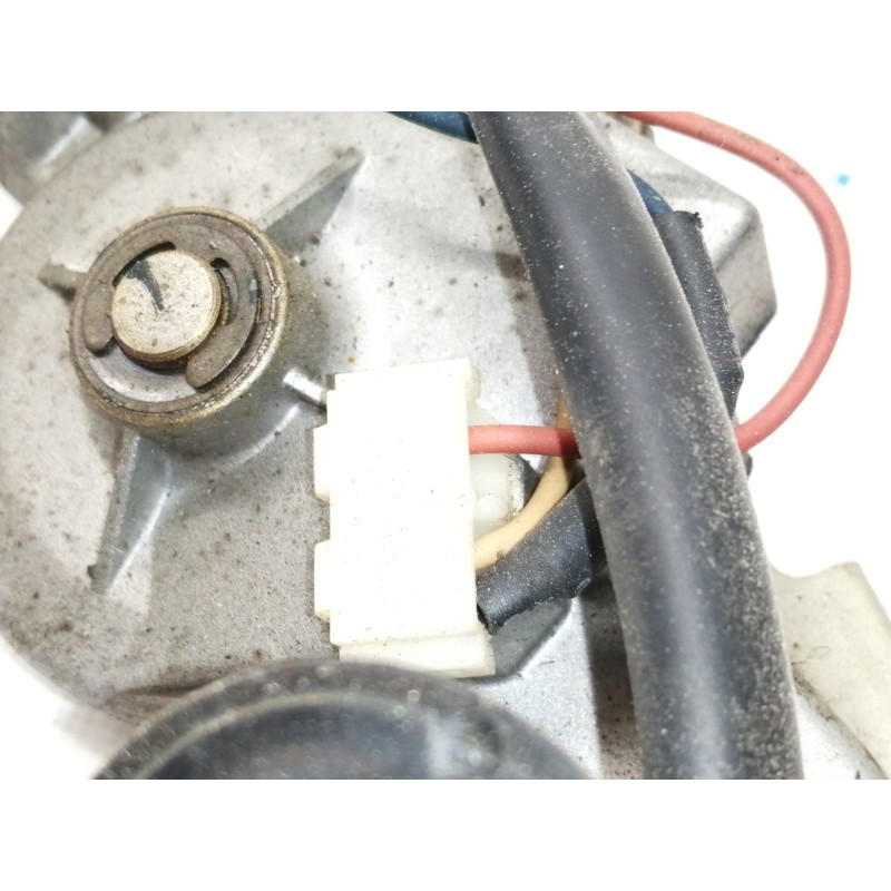 Recambio de motor limpia trasero para daewoo kalos 1.2 se referencia OEM IAM   