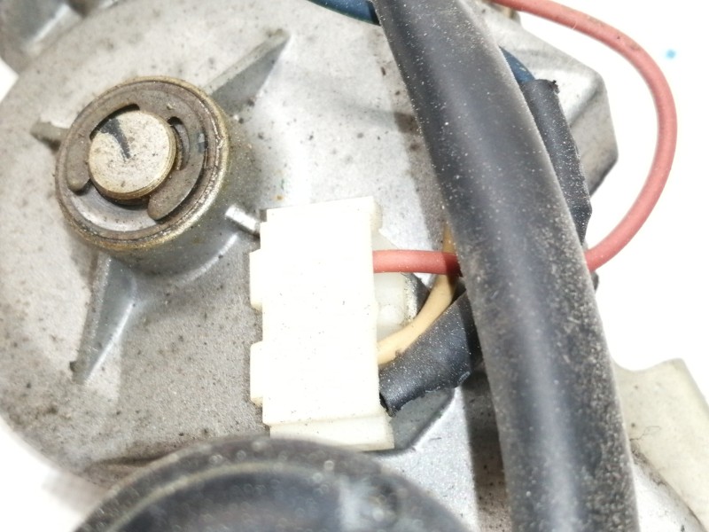 Recambio de motor limpia trasero para daewoo kalos 1.2 se referencia OEM IAM   