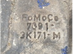 Recambio de mangueta delantera izquierda para volvo xc70 kinetic awd referencia OEM IAM    2