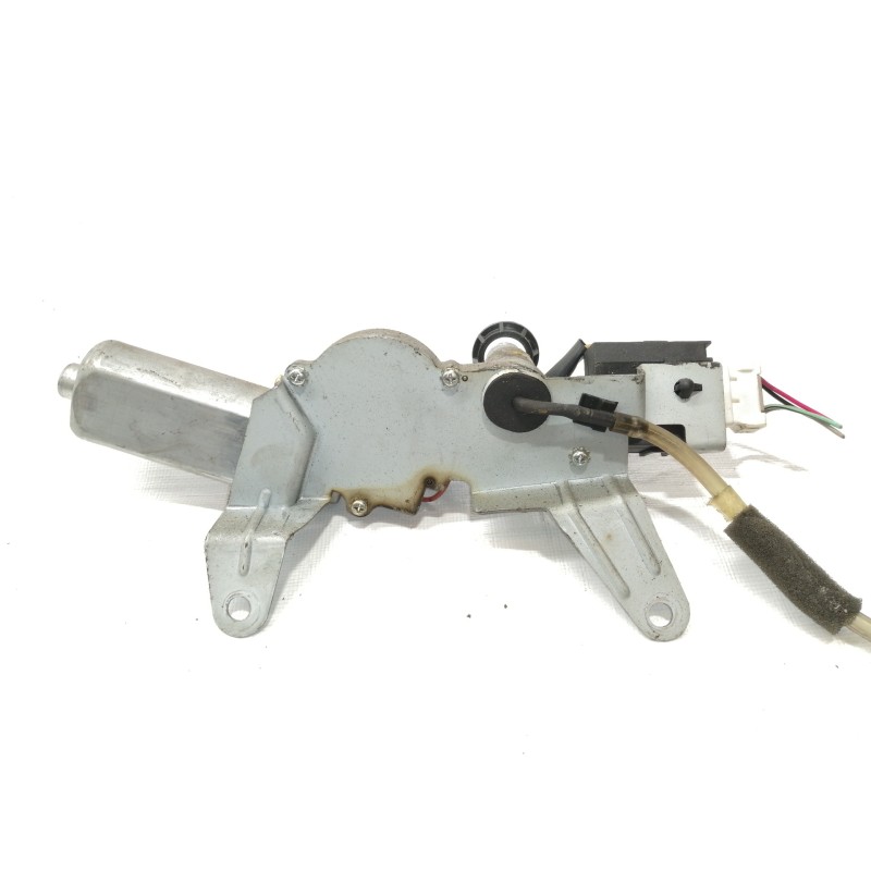 Recambio de motor limpia trasero para daewoo kalos 1.2 se referencia OEM IAM   