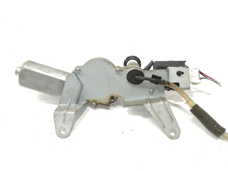 Recambio de motor limpia trasero para daewoo kalos 1.2 se referencia OEM IAM   