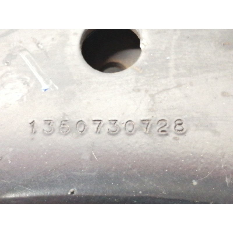 Recambio de brazo suspension inferior delantero derecho para ford fiesta (cbk) ghia referencia OEM IAM   