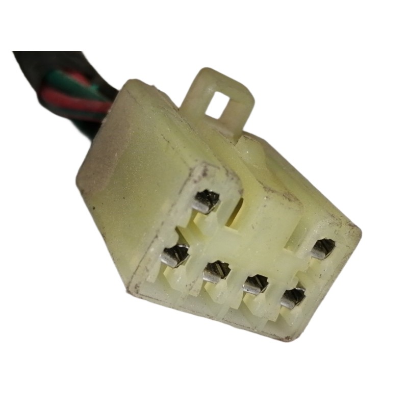 Recambio de piloto trasero derecho para kia shuma 1.5 cat referencia OEM IAM   