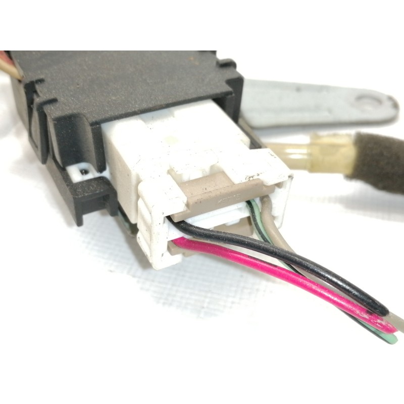 Recambio de motor limpia trasero para daewoo kalos 1.2 se referencia OEM IAM   