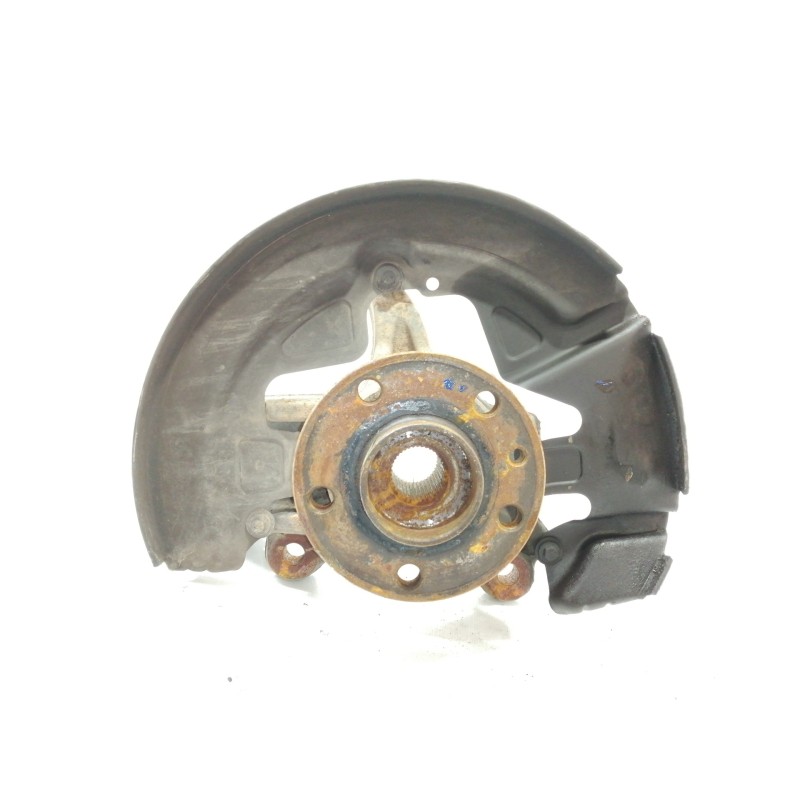 Recambio de mangueta delantera izquierda para volvo xc70 kinetic awd referencia OEM IAM   