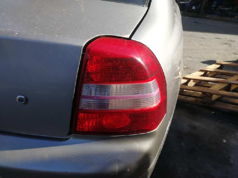 Recambio de piloto trasero derecho para kia shuma 1.5 cat referencia OEM IAM   