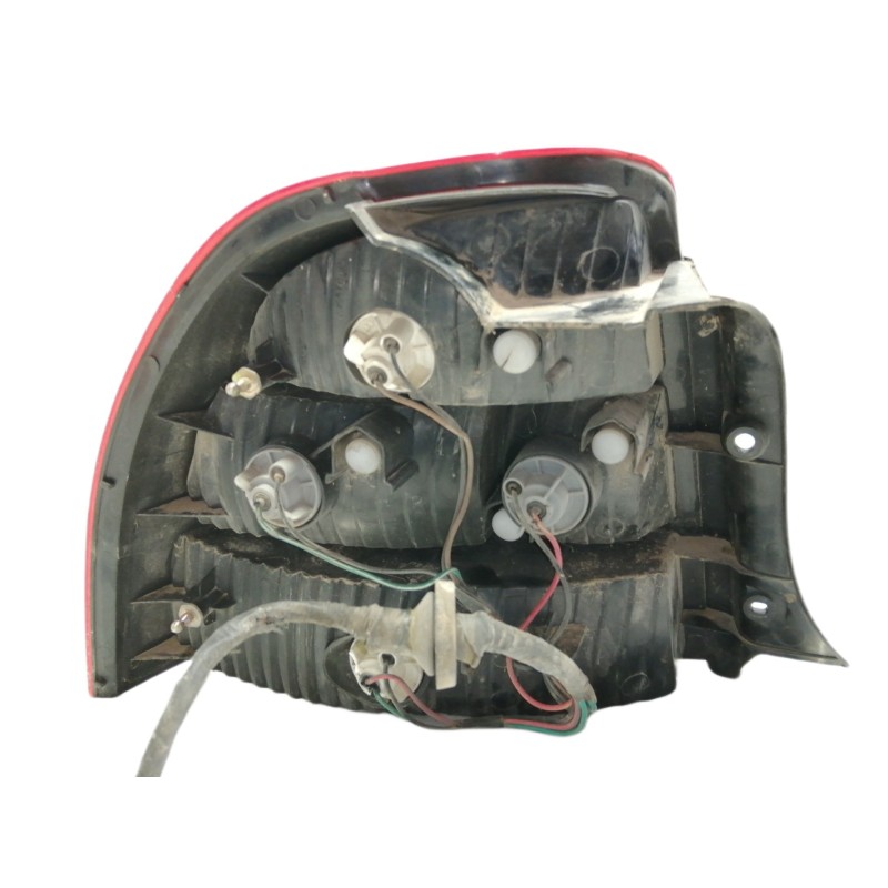 Recambio de piloto trasero derecho para kia shuma 1.5 cat referencia OEM IAM   