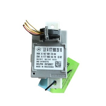 MODULO ELECTRONICO A1779002610 A1779024519Q02 