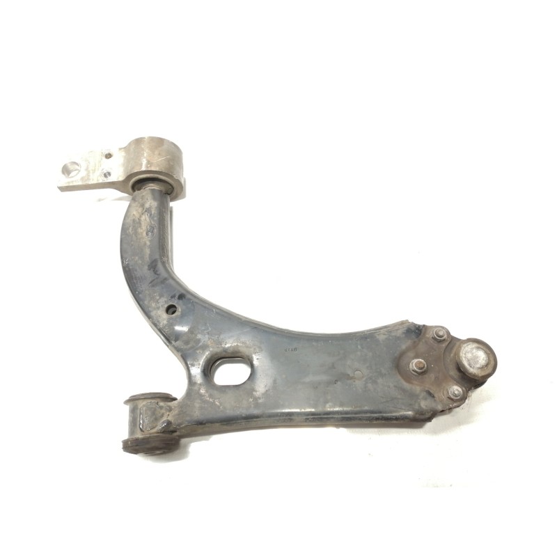 Recambio de brazo suspension inferior delantero derecho para ford fiesta (cbk) ghia referencia OEM IAM   