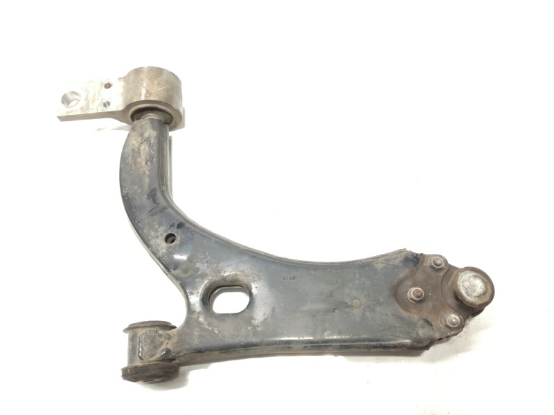 Recambio de brazo suspension inferior delantero derecho para ford fiesta (cbk) ghia referencia OEM IAM   