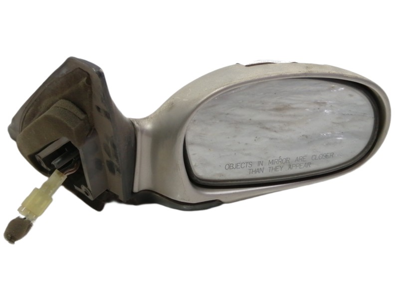 Recambio de retrovisor derecho para kia shuma 1.5 cat referencia OEM IAM   