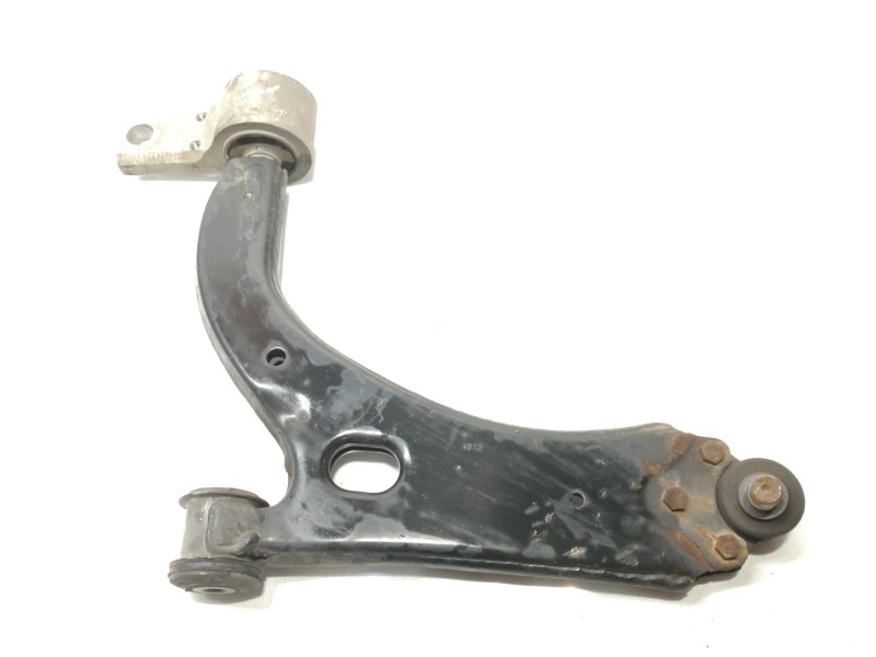 Recambio de brazo suspension inferior delantero izquierdo para ford fiesta (cbk) ghia referencia OEM IAM   