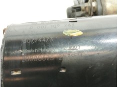 Recambio de motor arranque para volvo xc70 kinetic awd referencia OEM IAM 30724473   2