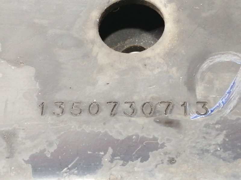 Recambio de brazo suspension inferior delantero izquierdo para ford fiesta (cbk) ghia referencia OEM IAM   